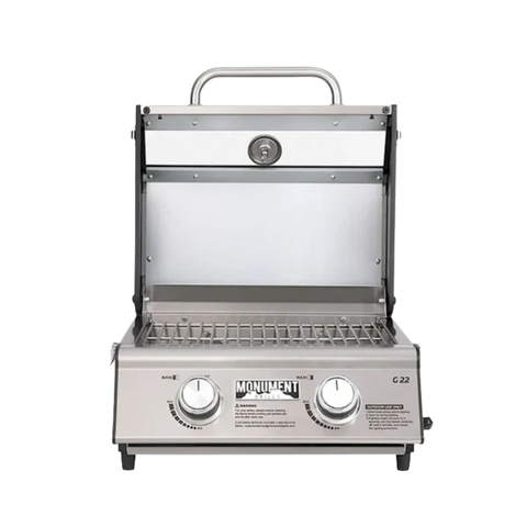 Built-In Grills
