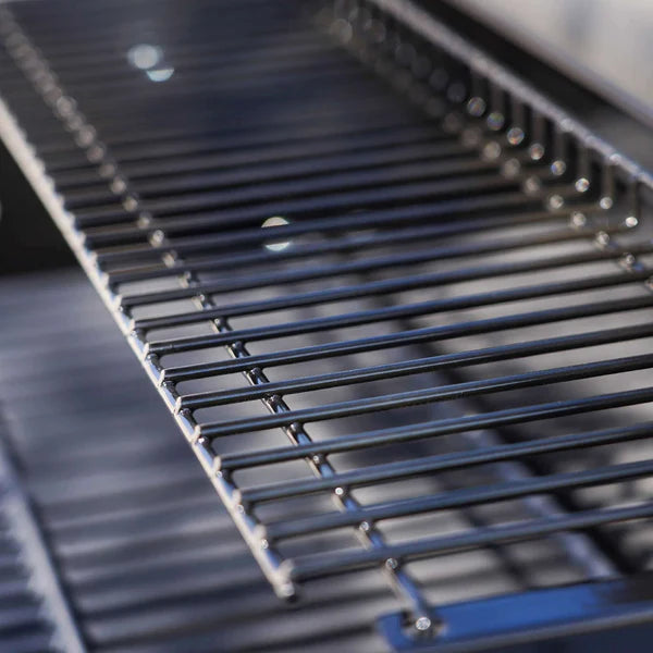 Mesa 4 Burner Stainless Infrared