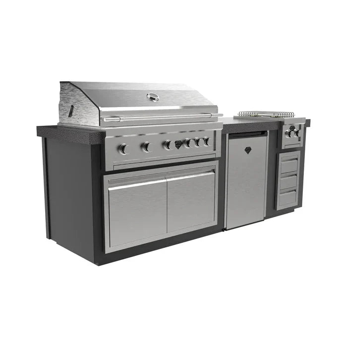 Outdoor Kitchens