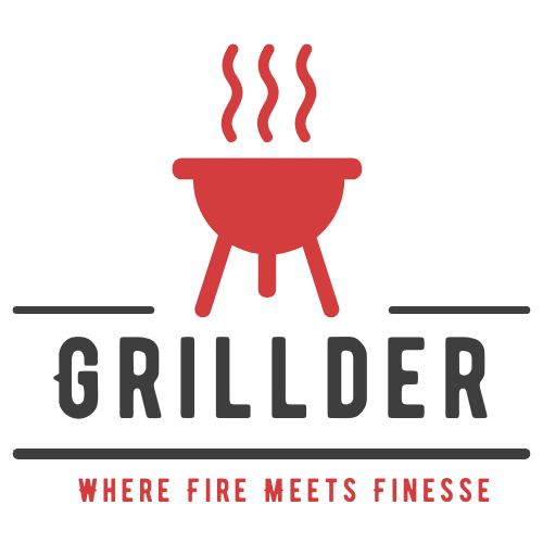 Grillder