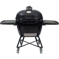 Primo Grills Oval XX-Large 500 All-In-One Ceramic Charcoal Grill